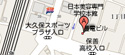 高田馬場,歯科,高田馬場駅,歯医者,地図を見る