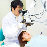 医師による診療